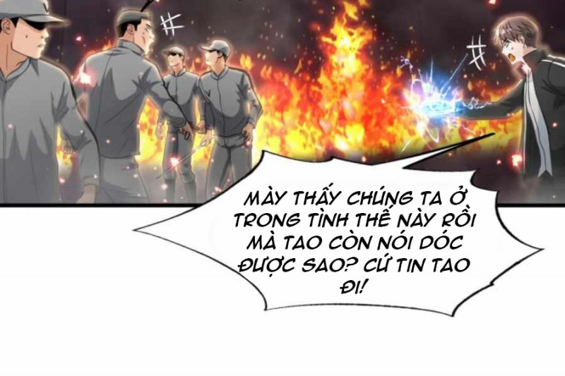 Mẹ Tôi Là Chòm Sao Bảo Hộ Chapter 9 - Trang 164