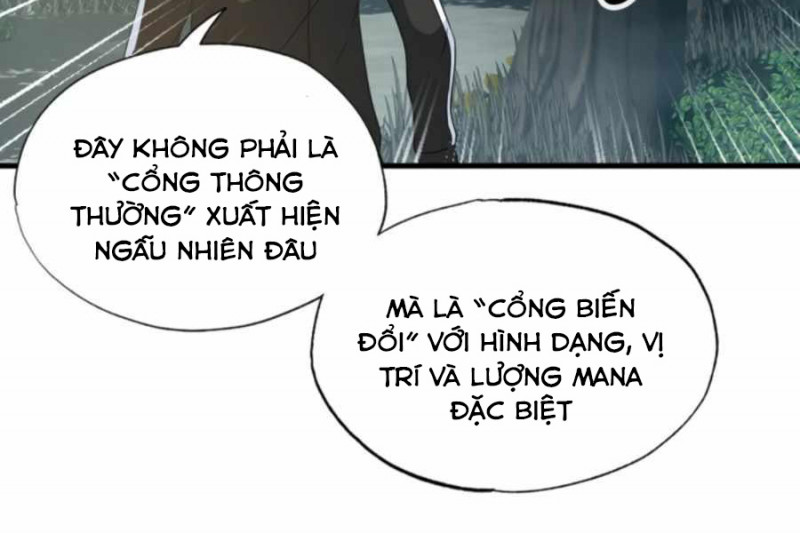 Mẹ Tôi Là Chòm Sao Bảo Hộ Chapter 7 - Trang 86