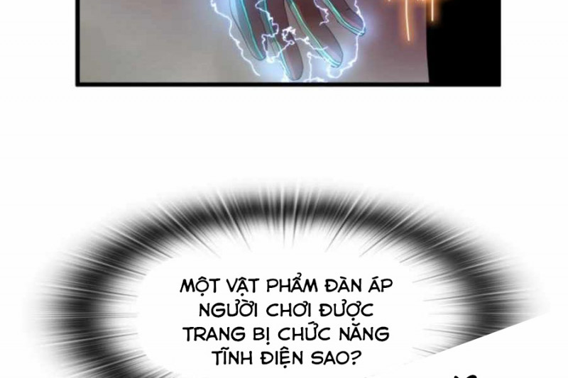 Mẹ Tôi Là Chòm Sao Bảo Hộ Chapter 4 - Trang 114