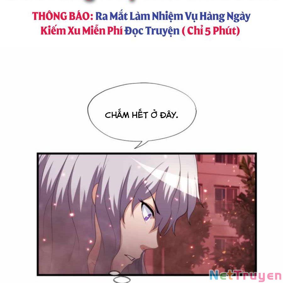 Mẹ Tôi Là Chòm Sao Bảo Hộ Chapter 19 - Trang 21