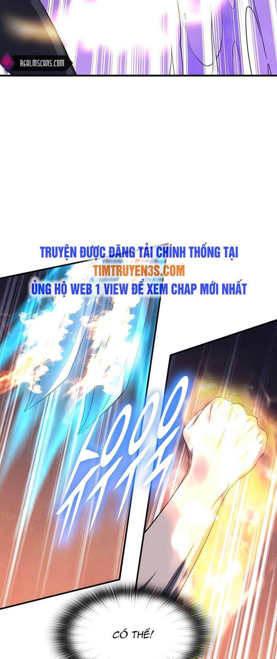 Mẹ Tôi Là Chòm Sao Bảo Hộ Chapter 44 - Trang 8