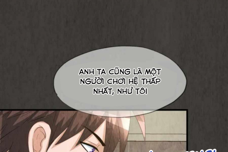 Mẹ Tôi Là Chòm Sao Bảo Hộ Chapter 7 - Trang 44