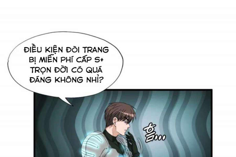 Mẹ Tôi Là Chòm Sao Bảo Hộ Chapter 6 - Trang 49