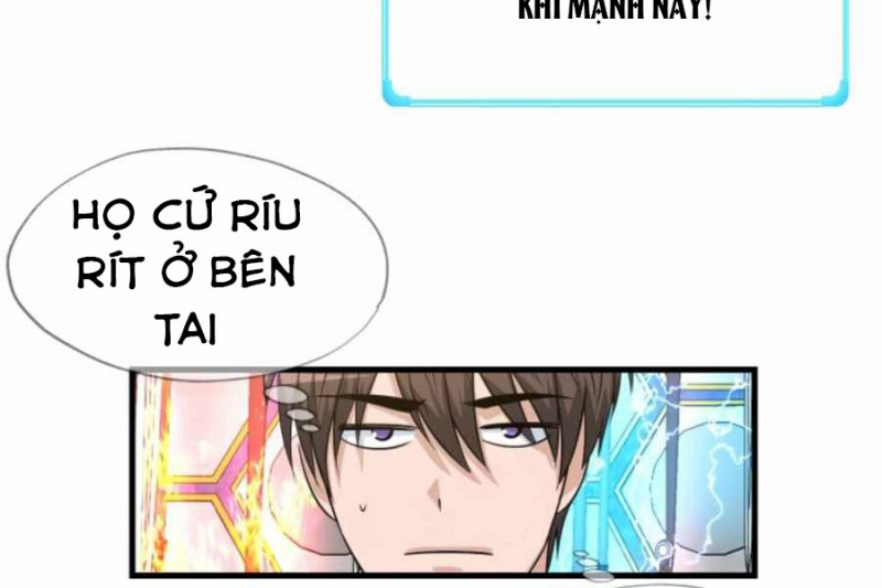 Mẹ Tôi Là Chòm Sao Bảo Hộ Chapter 7 - Trang 33