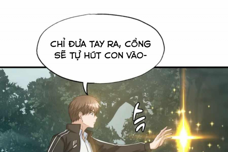 Mẹ Tôi Là Chòm Sao Bảo Hộ Chapter 7 - Trang 87