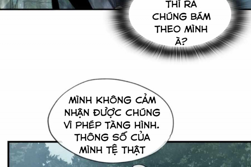 Mẹ Tôi Là Chòm Sao Bảo Hộ Chapter 7 - Trang 98