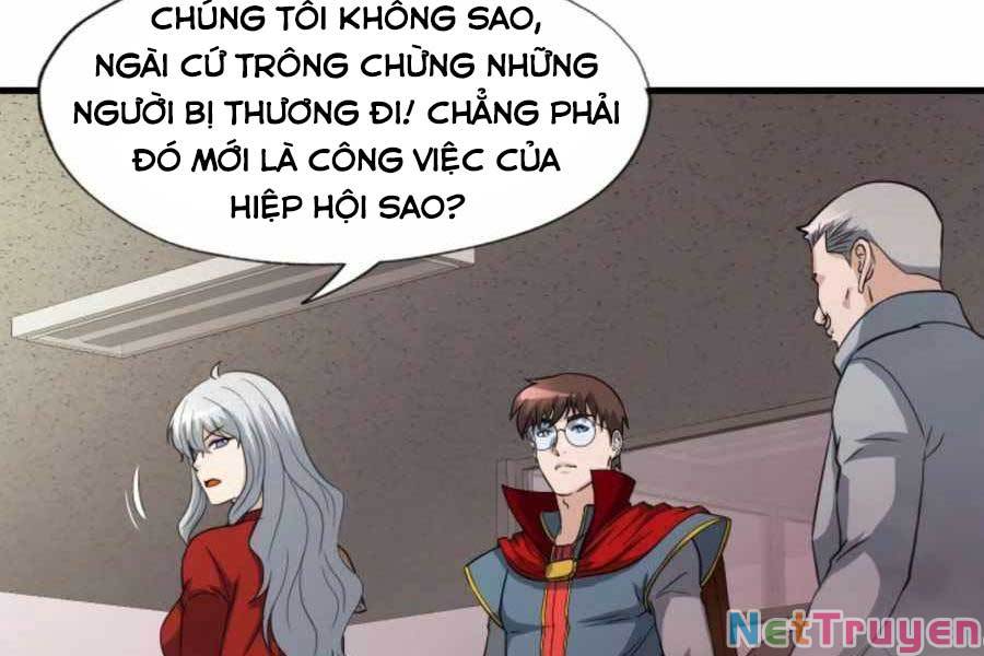 Mẹ Tôi Là Chòm Sao Bảo Hộ Chapter 20 - Trang 135