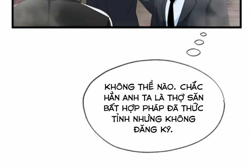 Mẹ Tôi Là Chòm Sao Bảo Hộ Chapter 4 - Trang 112