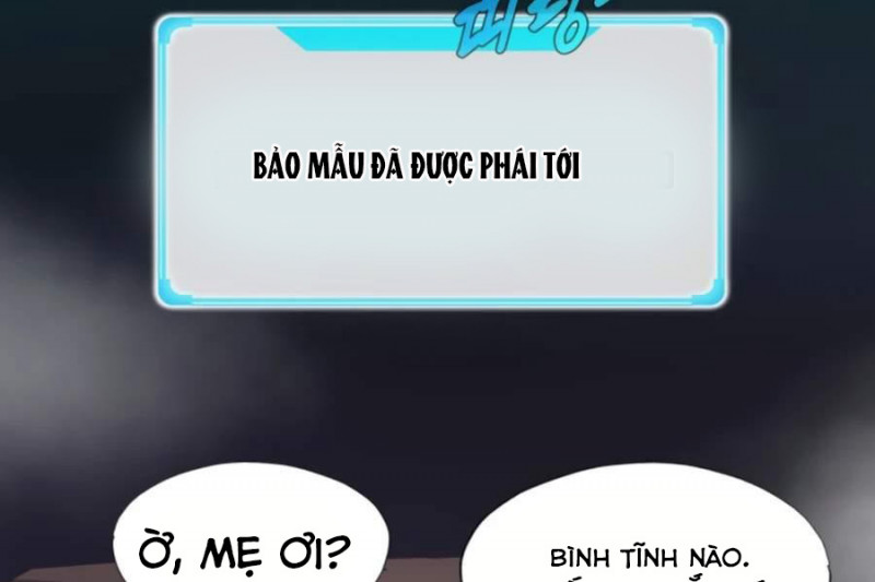 Mẹ Tôi Là Chòm Sao Bảo Hộ Chapter 8 - Trang 111