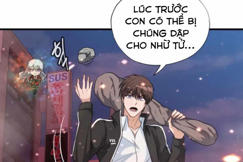 Mẹ Tôi Là Chòm Sao Bảo Hộ Chapter 2 - Trang 239