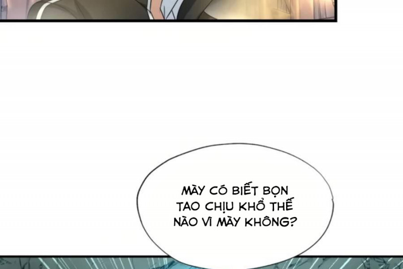 Mẹ Tôi Là Chòm Sao Bảo Hộ Chapter 8 - Trang 24