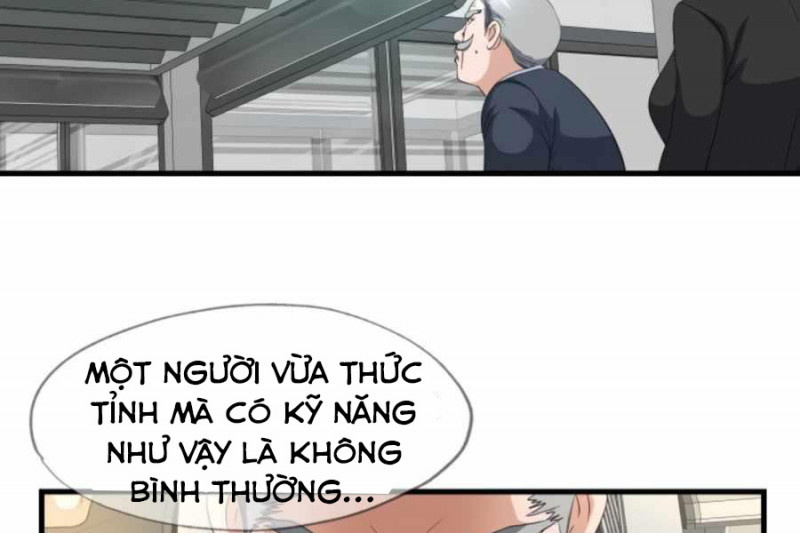 Mẹ Tôi Là Chòm Sao Bảo Hộ Chapter 6 - Trang 39