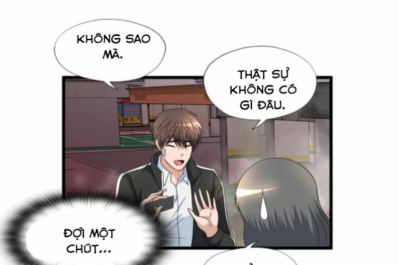 Mẹ Tôi Là Chòm Sao Bảo Hộ Chapter 4 - Trang 71