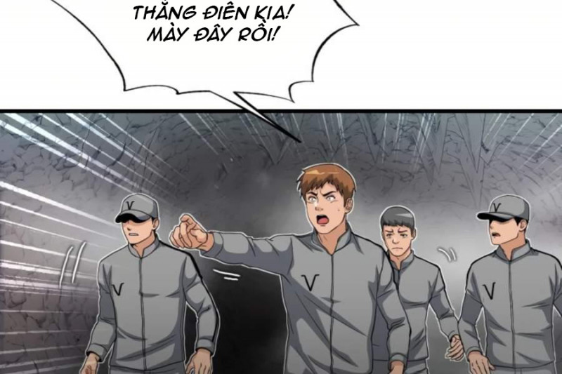 Mẹ Tôi Là Chòm Sao Bảo Hộ Chapter 8 - Trang 21