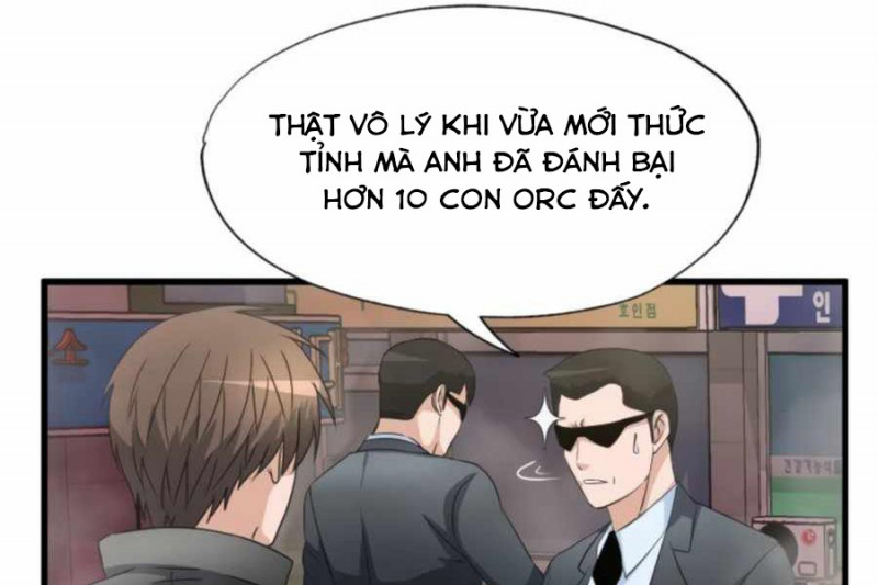 Mẹ Tôi Là Chòm Sao Bảo Hộ Chapter 4 - Trang 111