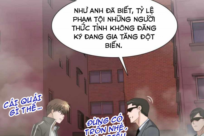 Mẹ Tôi Là Chòm Sao Bảo Hộ Chapter 4 - Trang 116