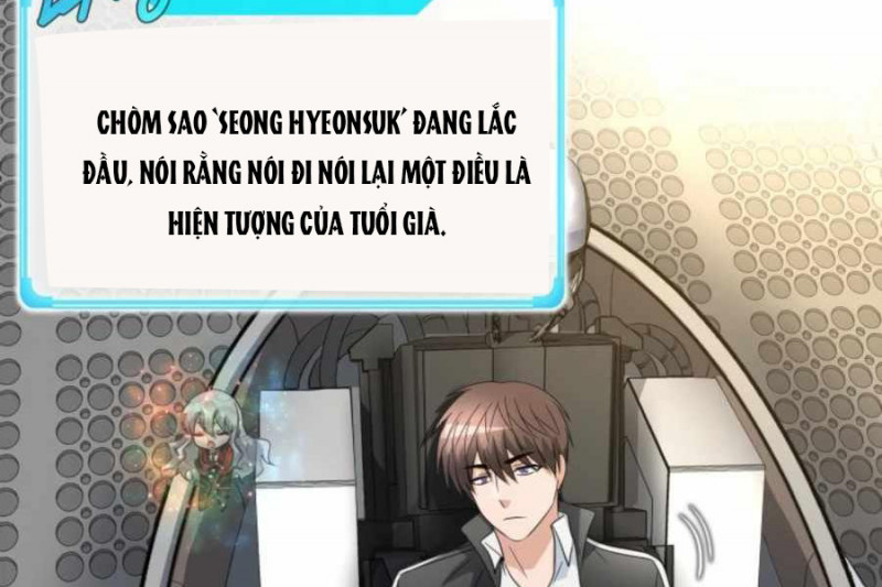 Mẹ Tôi Là Chòm Sao Bảo Hộ Chapter 5 - Trang 69