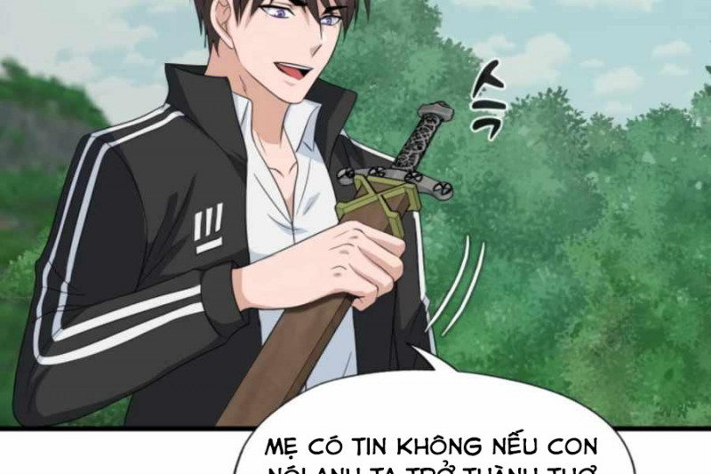 Mẹ Tôi Là Chòm Sao Bảo Hộ Chapter 7 - Trang 73