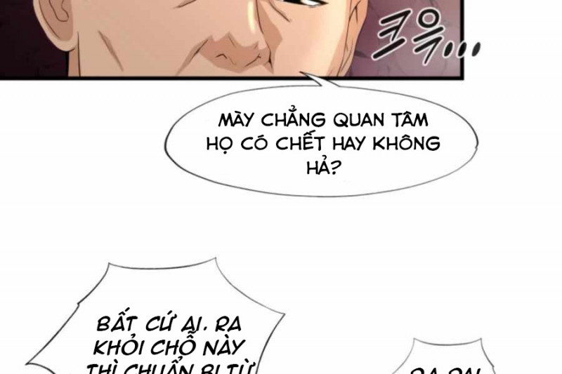 Mẹ Tôi Là Chòm Sao Bảo Hộ Chapter 9 - Trang 4