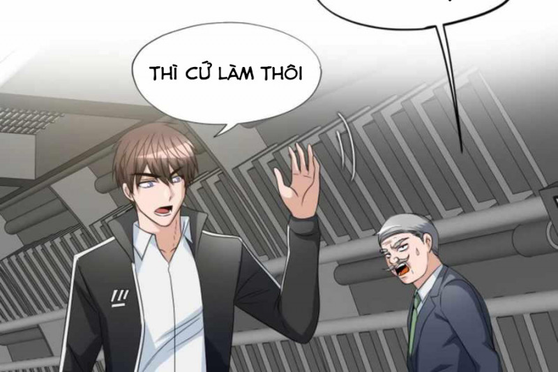 Mẹ Tôi Là Chòm Sao Bảo Hộ Chapter 7 - Trang 5