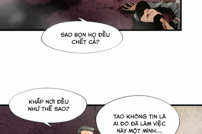 Mẹ Tôi Là Chòm Sao Bảo Hộ Chapter 9 - Trang 1