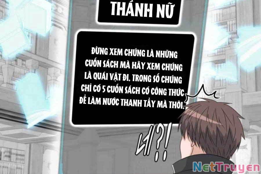 Mẹ Tôi Là Chòm Sao Bảo Hộ Chapter 17 - Trang 44