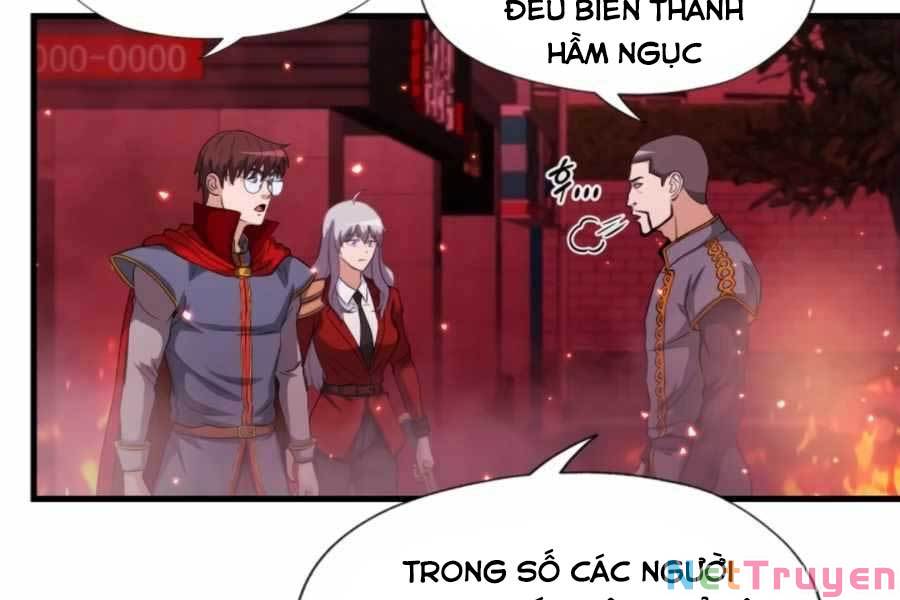 Mẹ Tôi Là Chòm Sao Bảo Hộ Chapter 18 - Trang 187