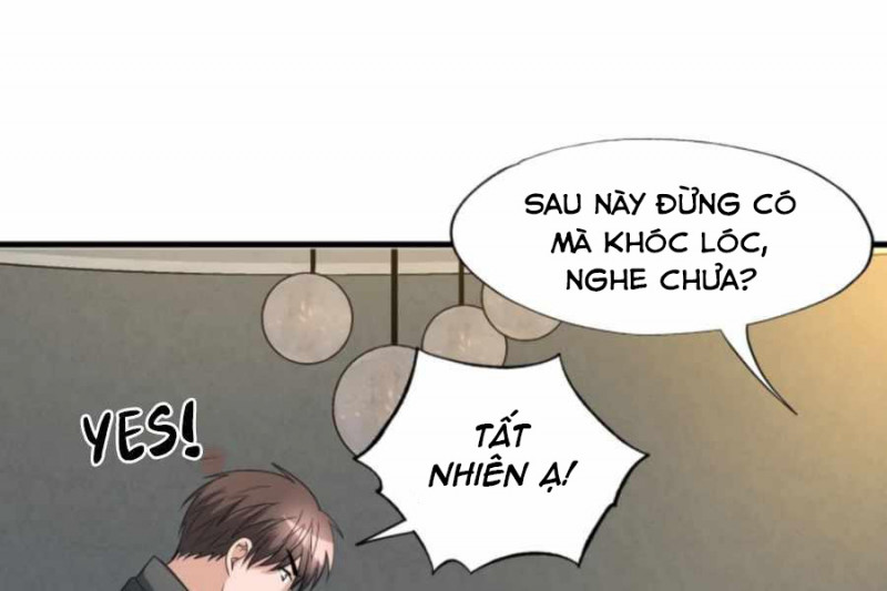 Mẹ Tôi Là Chòm Sao Bảo Hộ Chapter 5 - Trang 58