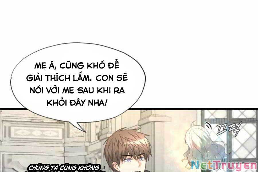 Mẹ Tôi Là Chòm Sao Bảo Hộ Chapter 17 - Trang 117