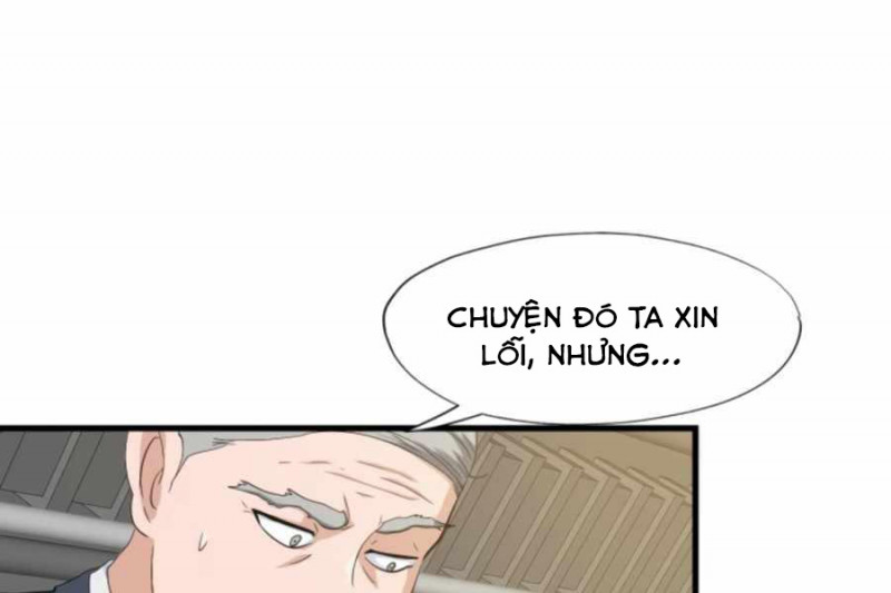 Mẹ Tôi Là Chòm Sao Bảo Hộ Chapter 7 - Trang 3