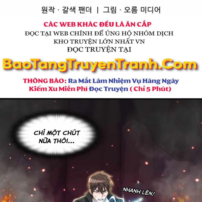 Mẹ Tôi Là Chòm Sao Bảo Hộ Chapter 10 - Trang 22