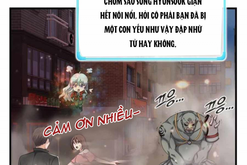 Mẹ Tôi Là Chòm Sao Bảo Hộ Chapter 2 - Trang 194