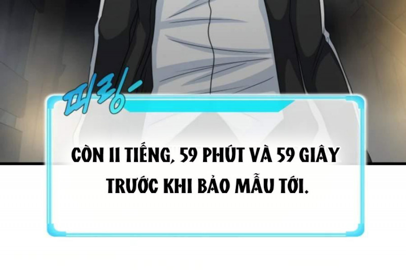 Mẹ Tôi Là Chòm Sao Bảo Hộ Chapter 8 - Trang 113