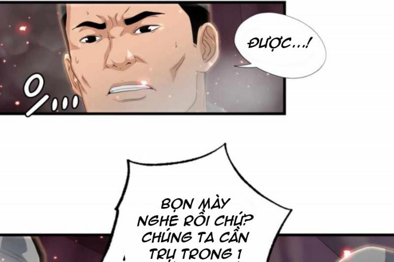 Mẹ Tôi Là Chòm Sao Bảo Hộ Chapter 9 - Trang 165