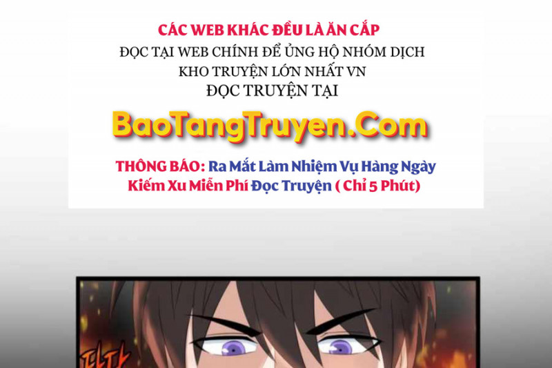 Mẹ Tôi Là Chòm Sao Bảo Hộ Chapter 9 - Trang 7