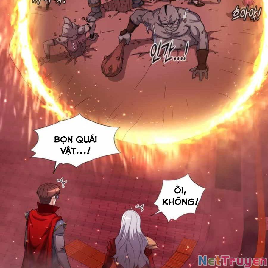 Mẹ Tôi Là Chòm Sao Bảo Hộ Chapter 19 - Trang 59