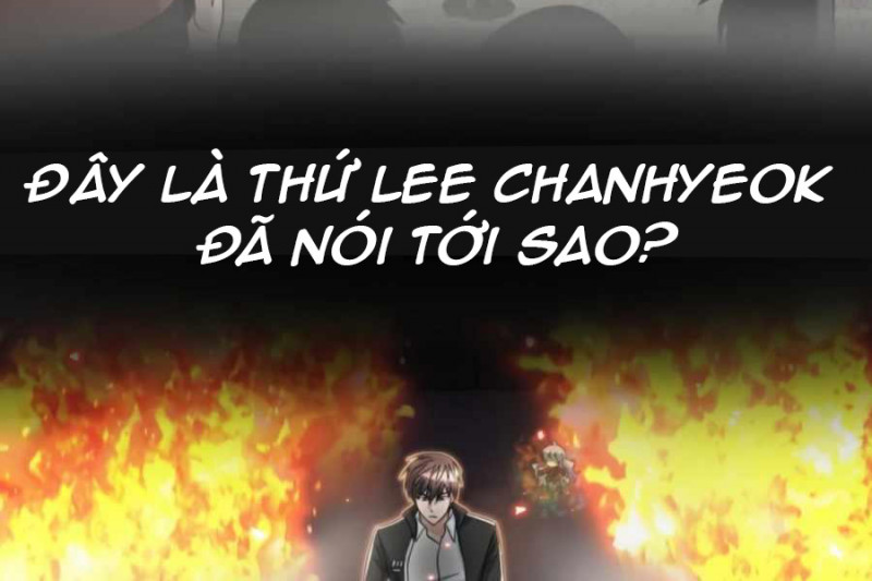 Mẹ Tôi Là Chòm Sao Bảo Hộ Chapter 9 - Trang 9