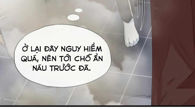 Mẹ Tôi Là Chòm Sao Bảo Hộ Chapter 2 - Trang 99