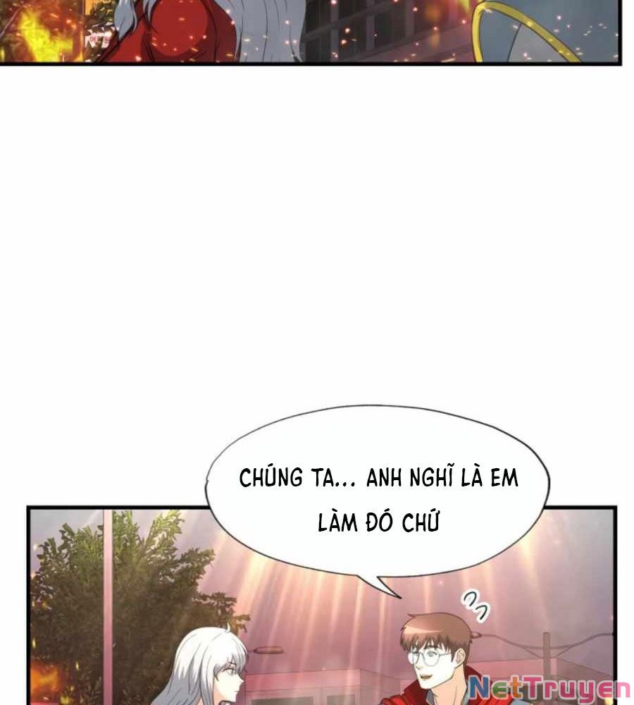 Mẹ Tôi Là Chòm Sao Bảo Hộ Chapter 22 - Trang 11