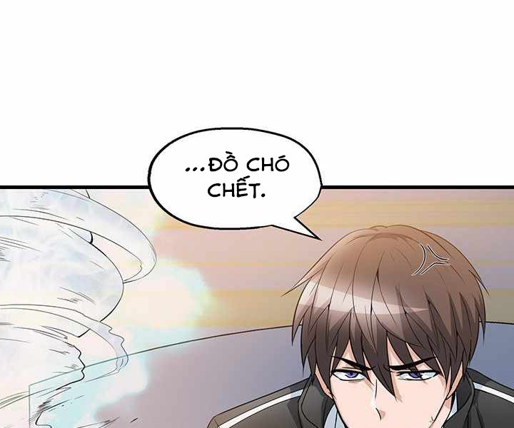 Mẹ Tôi Là Chòm Sao Bảo Hộ Chapter 1 - Trang 129