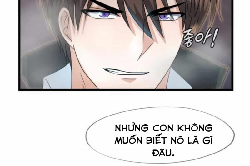 Mẹ Tôi Là Chòm Sao Bảo Hộ Chapter 9 - Trang 38