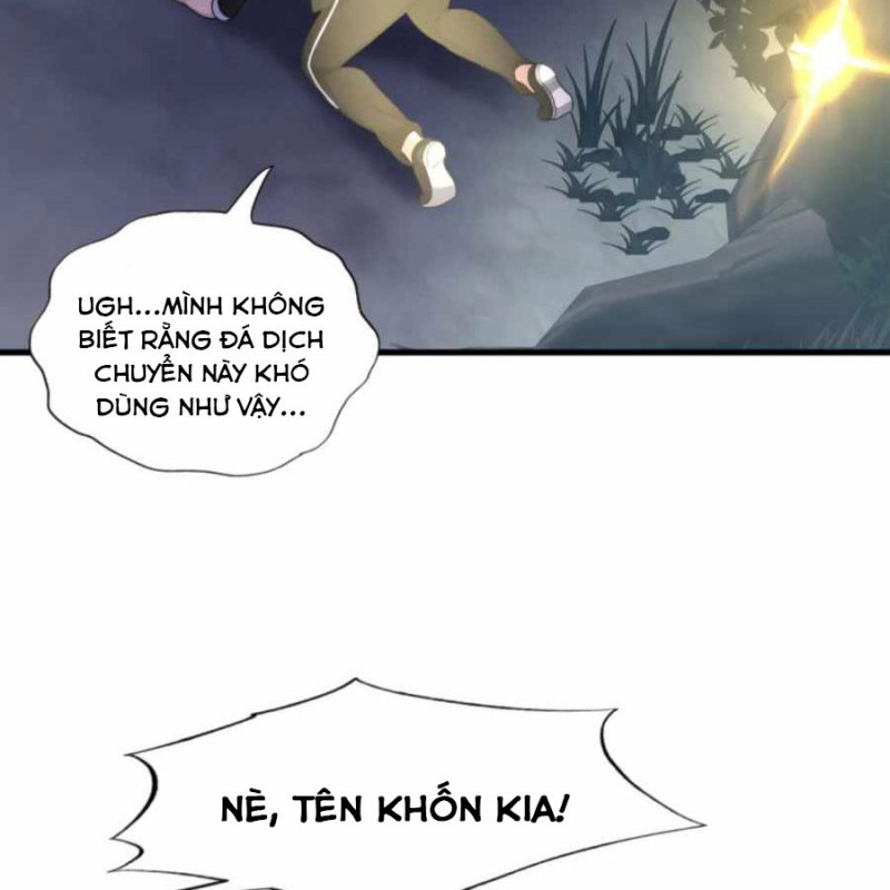 Mẹ Tôi Là Chòm Sao Bảo Hộ Chapter 10 - Trang 76