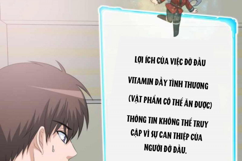 Mẹ Tôi Là Chòm Sao Bảo Hộ Chapter 2 - Trang 36