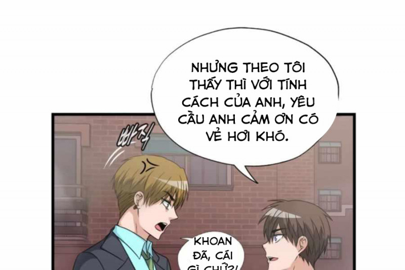 Mẹ Tôi Là Chòm Sao Bảo Hộ Chapter 4 - Trang 6