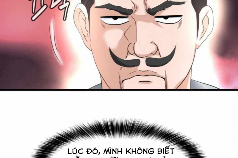 Mẹ Tôi Là Chòm Sao Bảo Hộ Chapter 5 - Trang 23