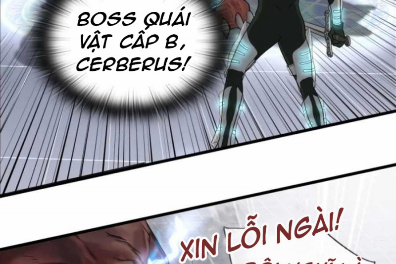 Mẹ Tôi Là Chòm Sao Bảo Hộ Chapter 6 - Trang 66