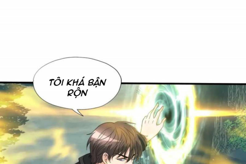 Mẹ Tôi Là Chòm Sao Bảo Hộ Chapter 7 - Trang 130