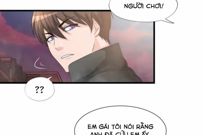 Mẹ Tôi Là Chòm Sao Bảo Hộ Chapter 4 - Trang 65