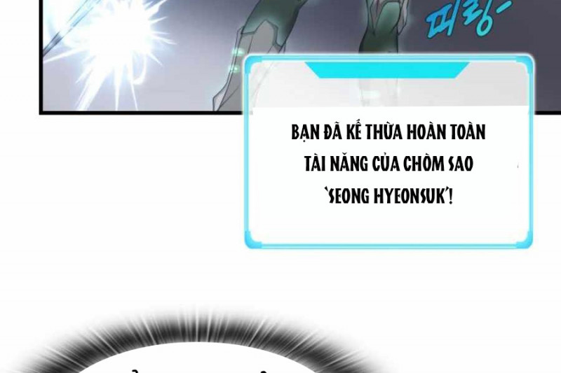 Mẹ Tôi Là Chòm Sao Bảo Hộ Chapter 5 - Trang 153