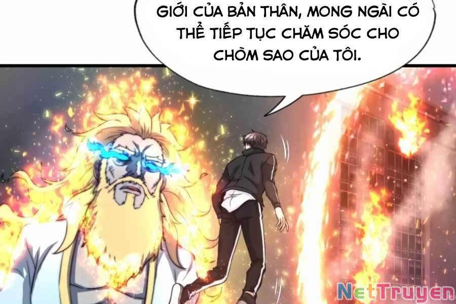 Mẹ Tôi Là Chòm Sao Bảo Hộ Chapter 20 - Trang 39